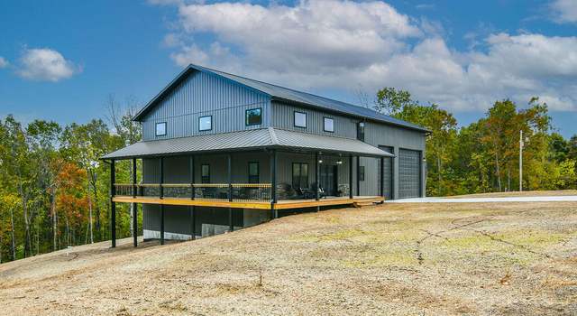 Photo of 74 Lostinwoods Ln, Cape Fair, MO 65624