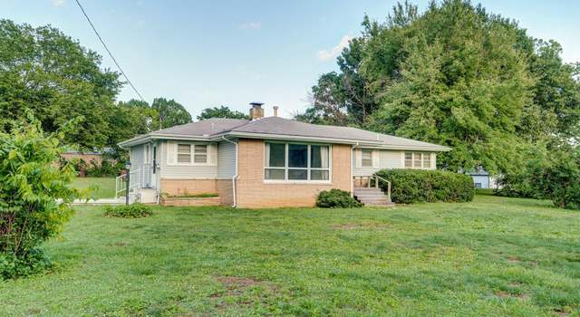 Photo of 510 E College St, Walnut Grove, MO 65770