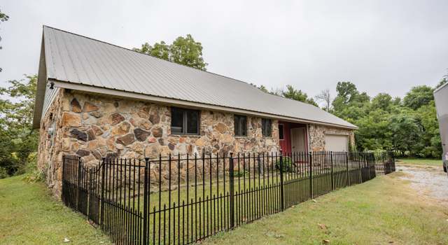 Photo of 1086 Langley Ford Rd, Crane, MO 65633