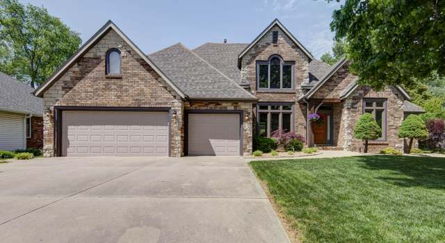 Photo of 4770 S Turnberry Ave, Springfield, MO 65810