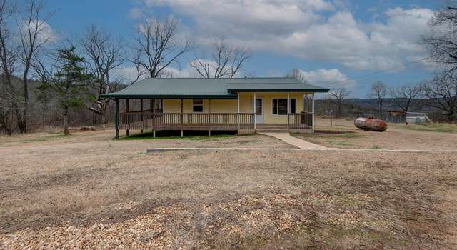 Photo of 1062 Sam Day Rd, Bradleyville, MO 65614