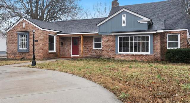 Photo of 1322 E Stanford St, Springfield, MO 65804