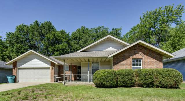 Photo of 453 S Dove Valley Ave, Springfield, MO 65802