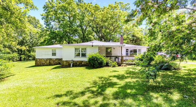 Photo of 9399 Hopper Ln, Mountain Grove, MO 65711