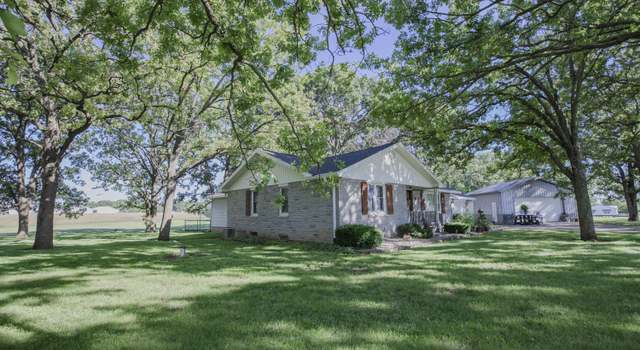 Photo of 16105 S Highway 39, Stockton, MO 65785