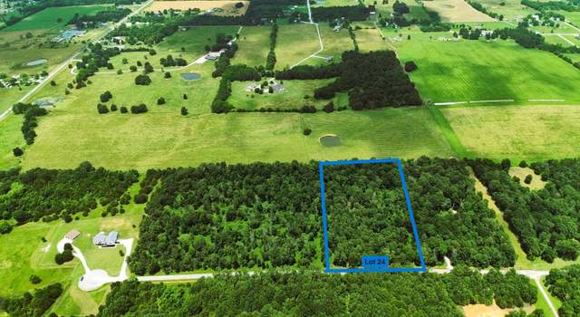Photo of Lot 24 Ridgeview Ests, Monett, MO 65708