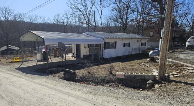 Photo of 23318 Lindley Cove Dr, Pittsburg, MO 65724