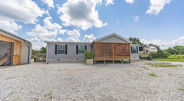 Photo of 21369 Canyon Dr, Wheatland, MO 65779