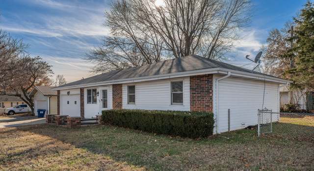 Photo of 3315 S Delaware Ave, Springfield, MO 65804