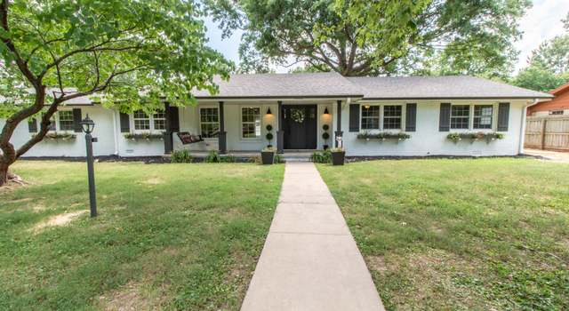 Photo of 2850 E Covington Cir, Springfield, MO 65804