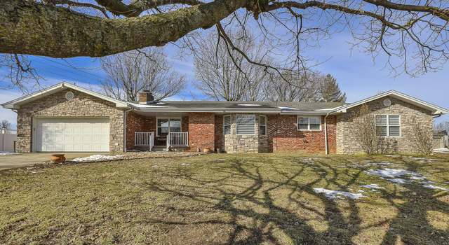 Photo of 1970 Highway Kk, Pleasant Hope, MO 65725
