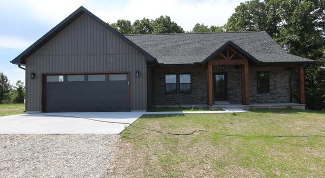 Photo of Lot 1 Arden Rdg, Ava, MO 65608
