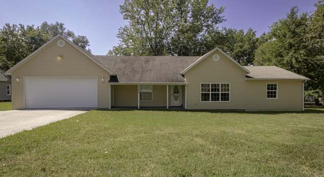 Photo of 1124 W Elm St, Morrisville, MO 65710