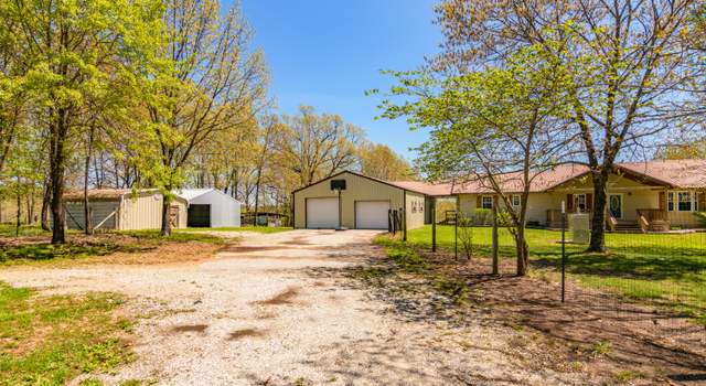 Photo of 1220 S Marshfield Rd, Bruner, MO 65620