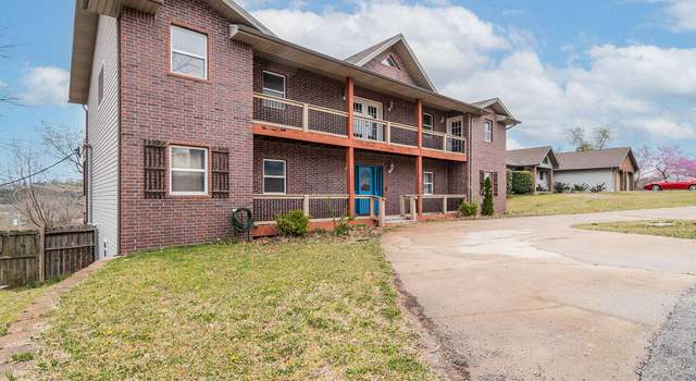 Photo of 27 Crestview St, Kimberling, MO 65686