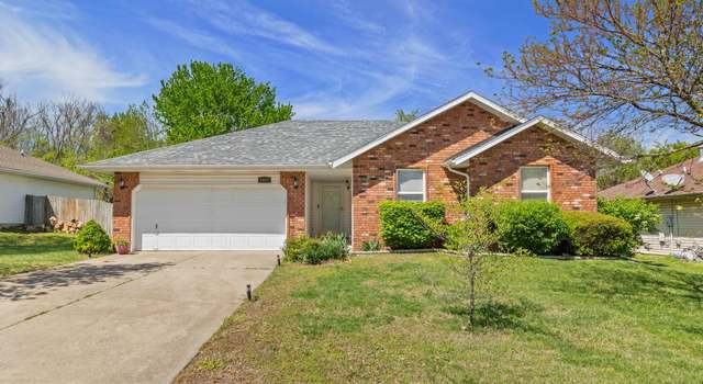 Photo of 4247 W Madison St, Springfield, MO 65802