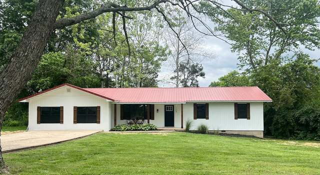 Photo of 104 N Julie Ave, Mansfield, MO 65704