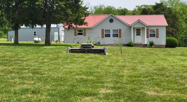 Photo of 1815 Ashley Rd, Macomb, MO 65702