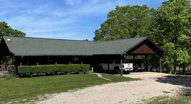 Photo of 643 County Road 3450, Mountain View, MO 65548