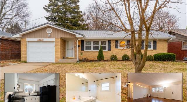 Photo of 1922 E Turner St, Springfield, MO 65803