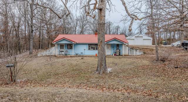 Photo of 4 Arthur Trl, Louisburg, MO 65685
