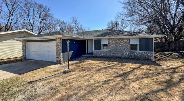 Photo of 1638 W Berkeley St, Springfield, MO 65807