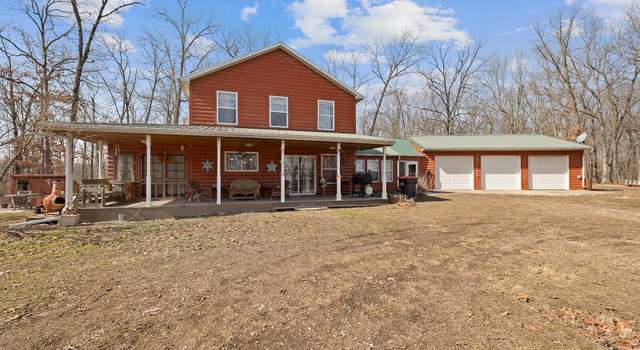 Photo of 1005 Little Bowen Rd, Niangua, MO 65713