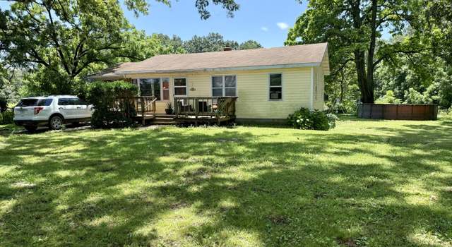 Photo of 380 County Road 206, Alton, MO 65606