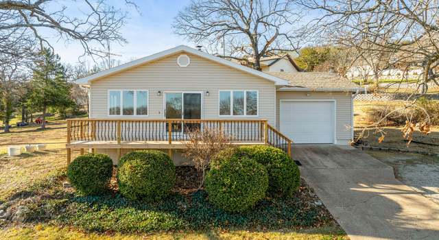 Photo of 127 N Walnut St, Blue Eye, MO 65611