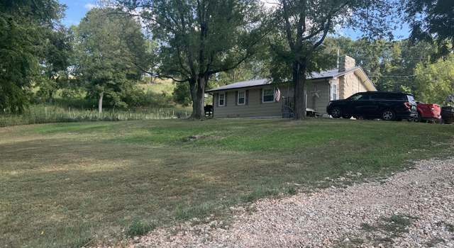 Photo of 5423 Farm Road 2190, Exeter, MO 65647