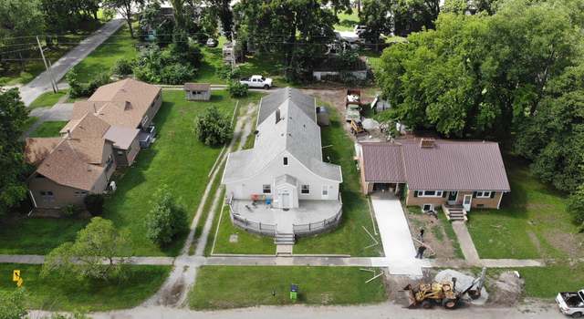 Photo of 111 W Walnut St, Rich Hill, MO 64779