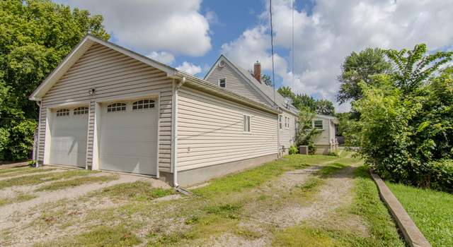 Photo of 111 W Walnut St, Rich Hill, MO 64779