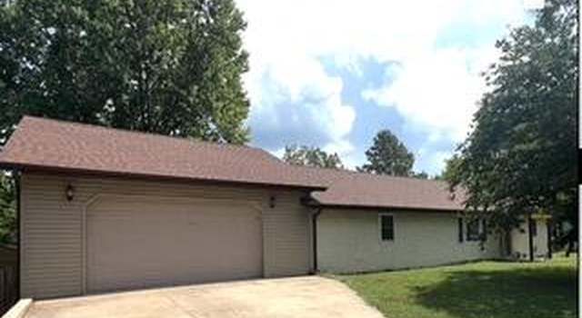 Photo of 410 N Mc Millian, Mountain Grove, MO 65711