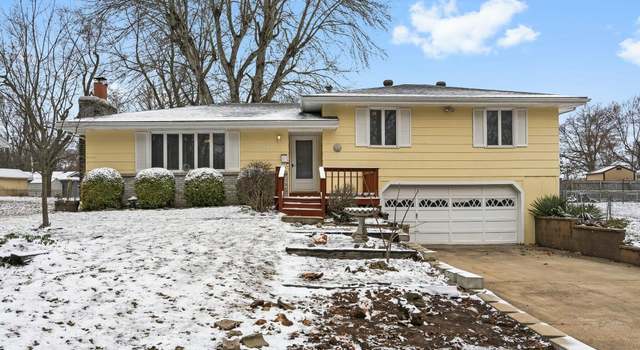Photo of 3421 S Franklin Ave, Springfield, MO 65807