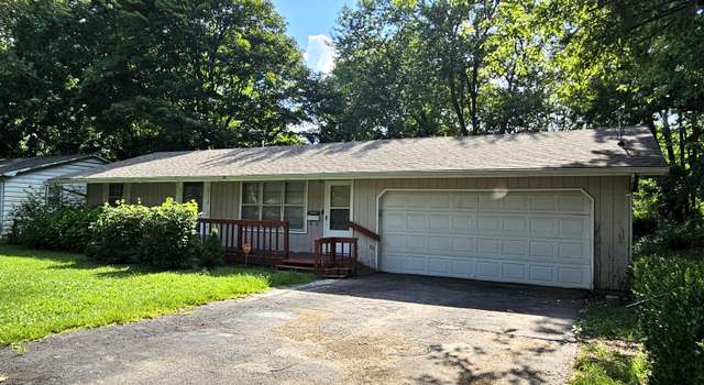 Photo of 1053 S Bruce Ave, Springfield, MO 65804