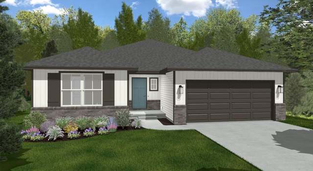 Photo of 3437 W Mccanse St, Springfield, MO 65803