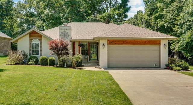 Photo of 3840 W Wilderness St, Springfield, MO 65807