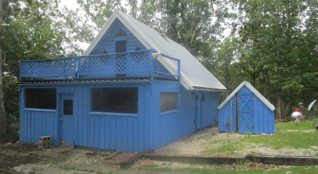 Photo of 1617 County Road 2030, Mountain View, MO 65548