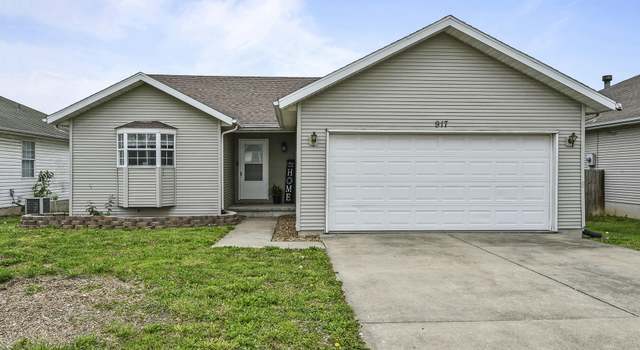 Photo of 917 W Birch St, Nixa, MO 65714