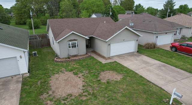 Photo of 917 W Birch St, Nixa, MO 65714