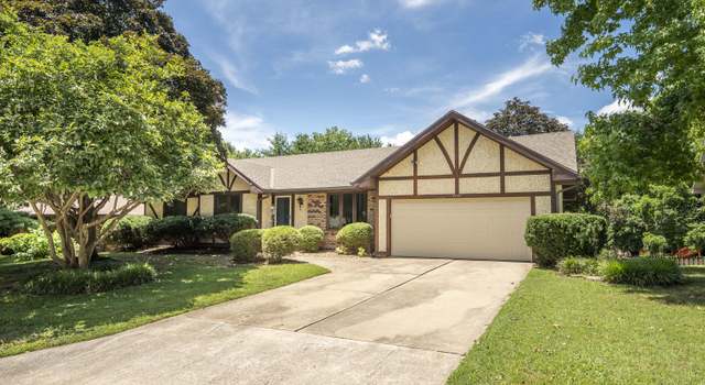 Photo of 5751 S Kings Ave, Springfield, MO 65810