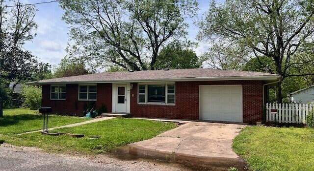 Photo of 603 S Euclid Ave, Marionville, MO 65705