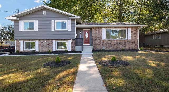 Photo of 2032 S Brighton Dr, Springfield, MO 65804
