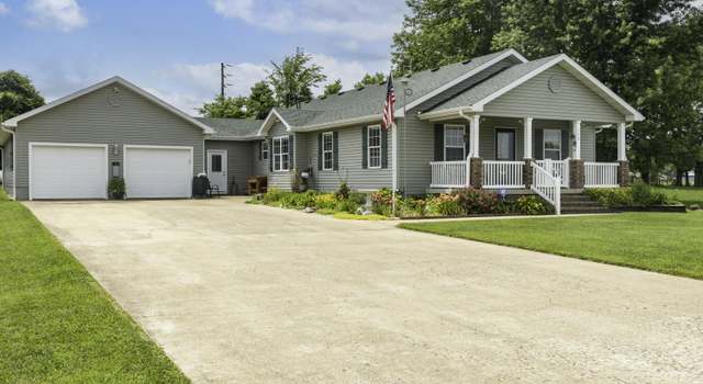Photo of 120 E Kennedy Blvd, Buffalo, MO 65622