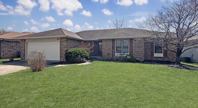 Photo of 844 E Deerfield St, Springfield, MO 65807