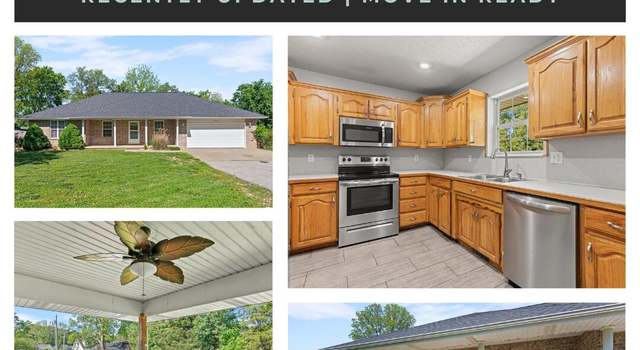 Photo of 509 Clayton Ave, Billings, MO 65610
