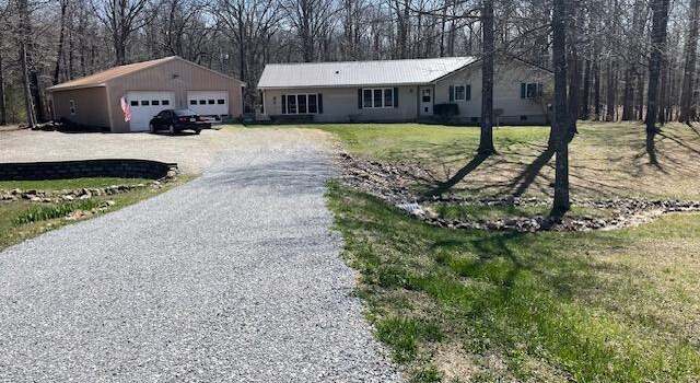 Photo of 13760 Sunflower Ln, Plato, MO 65552