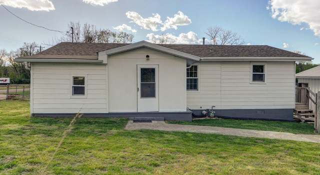 Photo of 1163 S Glenn Ave, Springfield, MO 65802