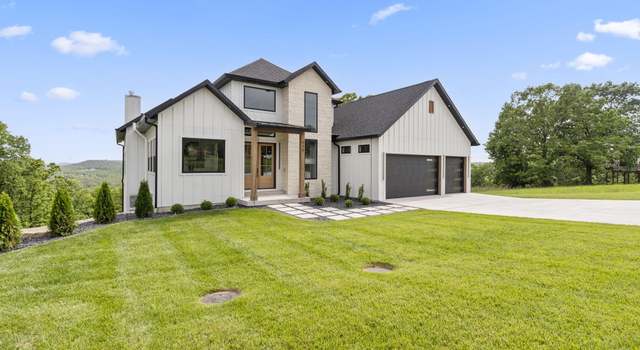 Photo of 335 Sunset Dr, Saddlebrooke, MO 65630