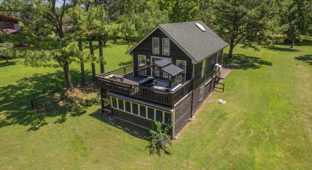 Photo of 715 Easy St, Noel, MO 64854